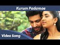 Kurum padame  full song  vil ambu  gv prakash  navin