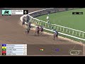 Kid Dynasty wins Race 6 on Saturday, March 14 at Santa Anita Park