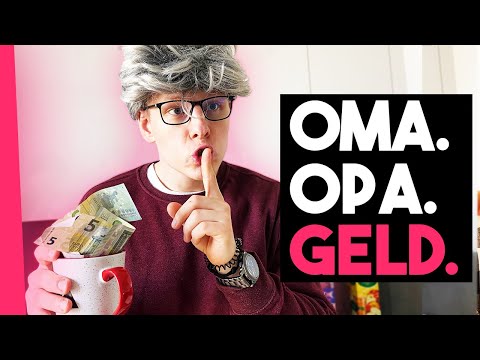 Video: Großeltern - Unbestreitbare Erfahrung Oder Ewiger Streit?