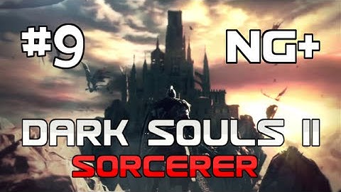 Dark Souls 2 Walkthrough Let