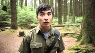 Hunting the Feral Children, Part 1