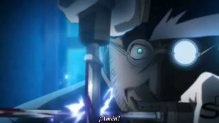 Hellsing ultimate amv toxic