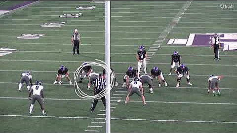 Kevin McCracken Junior Season Highlights