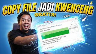 COPY PASTE JADI KWENCENG! Cobain Fitur GRATIS Windows Yang Buat Copy Paste Jadi Kencang \u0026 Aman