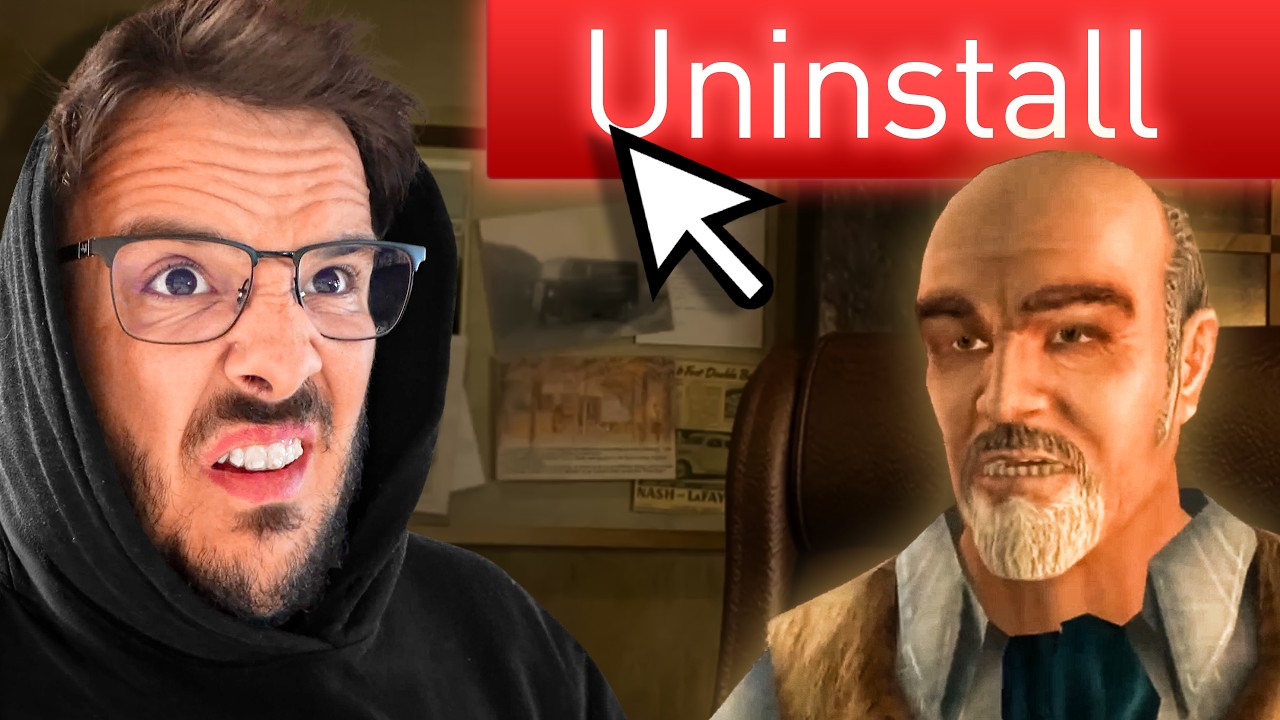 Finding Steams WORST Games... (Part 4)