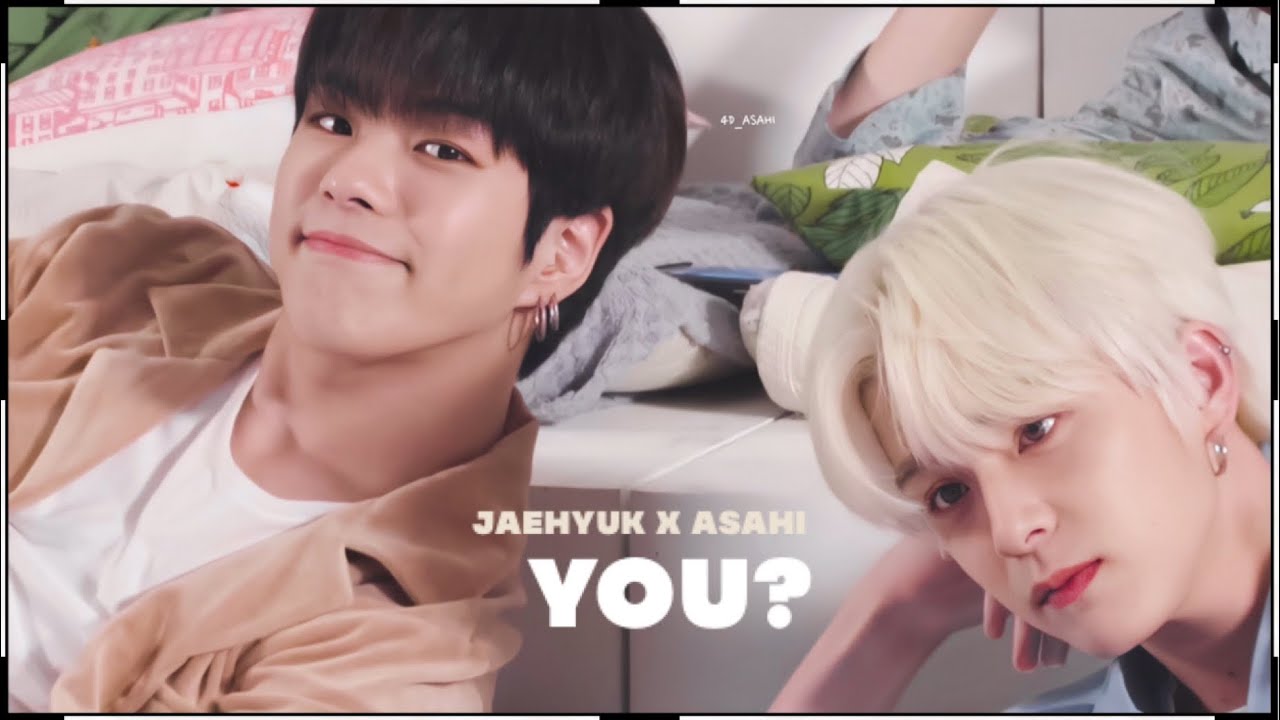 [ OPV ] JAESAHI | เกี่ยวกันไหม(YOU?) - COVER BY COPTER #jaesahi #แจซาฮิ #TREASURE