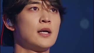 (Romaji/EngSub) Kiseki - Minho Tokyo Dome Solo