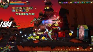 [Elsword KR] Veteran Commander - VC 4-X (After August 24th patch)