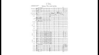 Mahler: Symphony No. 8 (with Score)