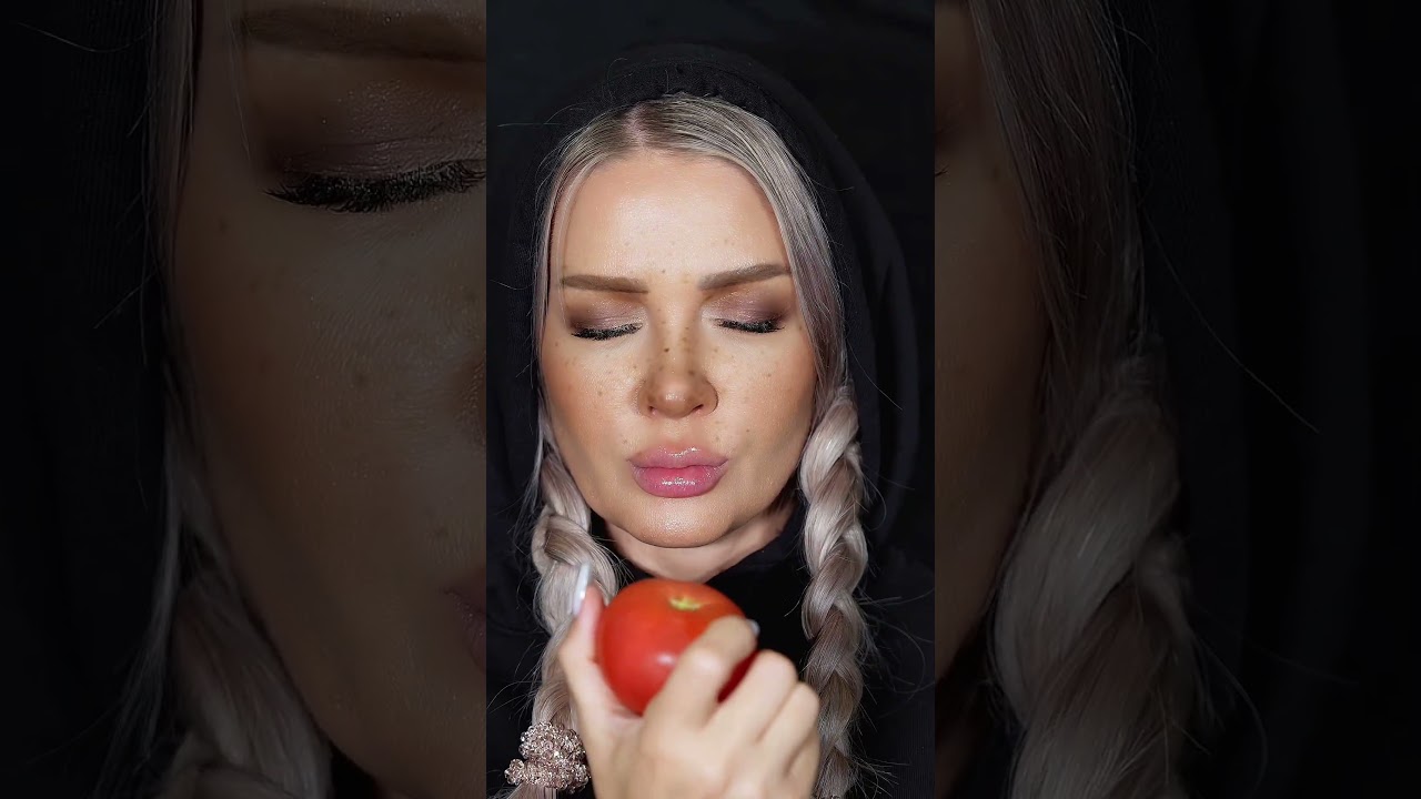 😻3 моих видео в день и ты гуру макияжа Подпишись. ОСНОВНОЙ АККАУНТ: ​⁠