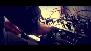Oransj - MicroBrute/Volca/Modular/Monotribe Improvisation