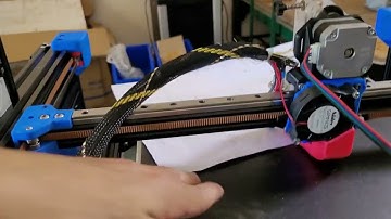 Z - Offset Wizard