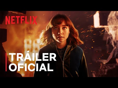 Agencia Lockwood (EN ESPAÑOL) | Tráiler oficial | Netflix