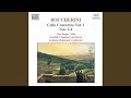 Miniature de la vidéo de la chanson Concerto For Cello And Orchestra In C: Ii. Adagio