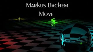 Markus Bachem - Move