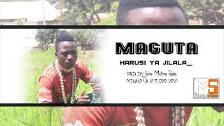 MAGUTA HARUSI YA JILALA PRD BY MBASHA STUDIO 2021