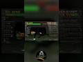Johnny Cage vs Noob Saibot (Secret Fight) #mortalkombatlegacykollection #mortalkombat2 #arcade