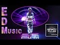 EDM Music NO Copyright - Morgan Luna - Infinity Pulse