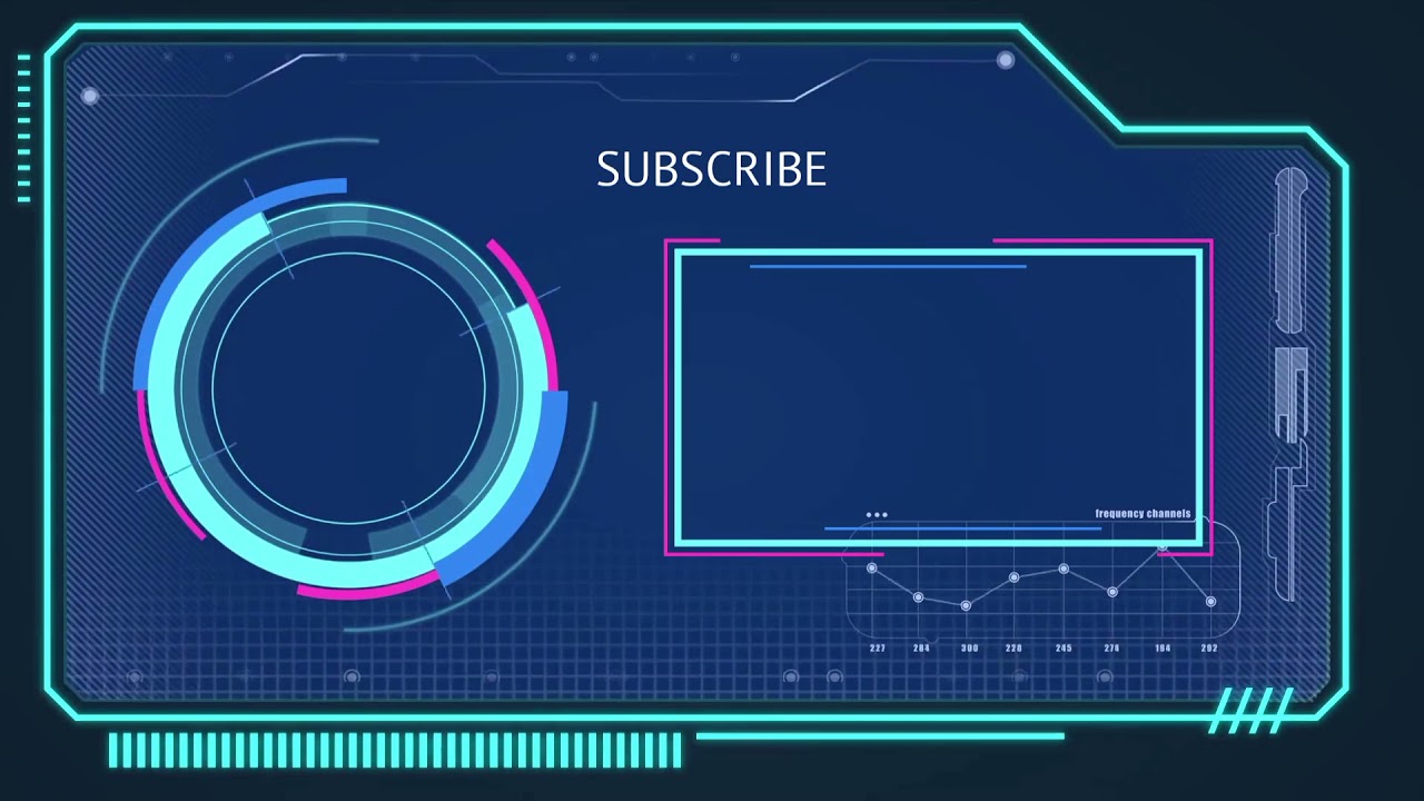 M.H GAMING HUB outro