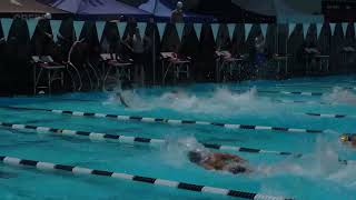 20220429 MissionLeagueChamp 11 Boys200FrRelay Ronald,Benji,Tommy,Ethan 1