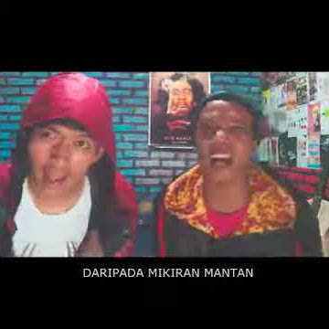 DESPACITO Versi  Sunda- mantan gelo