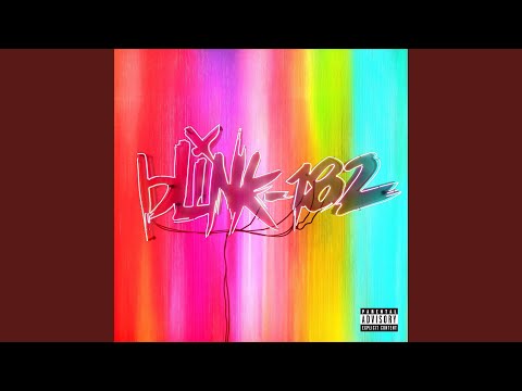 Generational Divide - Blink-182
