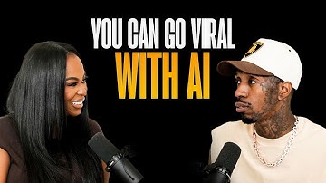 Marketing GOAT: How To Use Social Media + Ai To Scale Fast (All In 35 Mins) Runway Billionaire