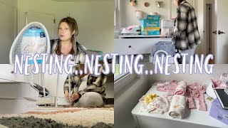 countdown to baby: building the diaper caddy, sanitizing bottles, packing my hospital bag and MORE! by Jen Stone 1,394 views 1 month ago 26 minutes