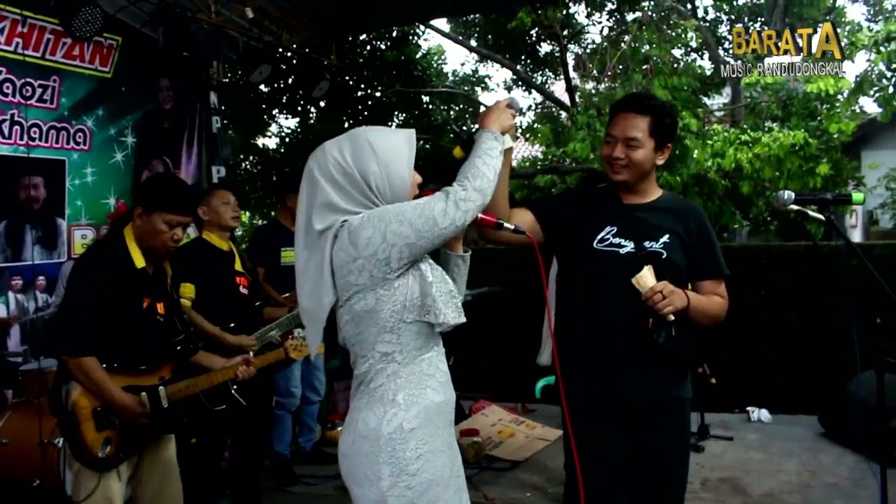 Suratan // Nur hikmah