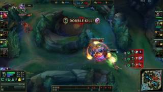 Fiddlesticks PentaKill