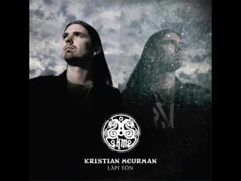 Kristian Meurman - Läpi yön