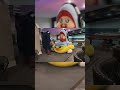 CaseOH's Giant Plushie Version of Himself