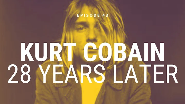 Kurt Cobain: 28 Years Later | [2022]