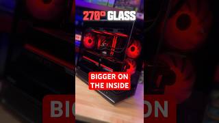 An Astral 5090 In A Micro-ATX?!