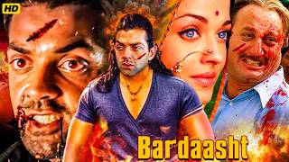 Bardash - Bobby Deol and Aishwarya Rai's Blockbuster Hindi Action Bollywood Film | Anupam Kher Hi...