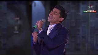 Victor García canta  'Madrecita' - Mañanitas a Virgen de Guadalupe 2019 HD + Entrevista final