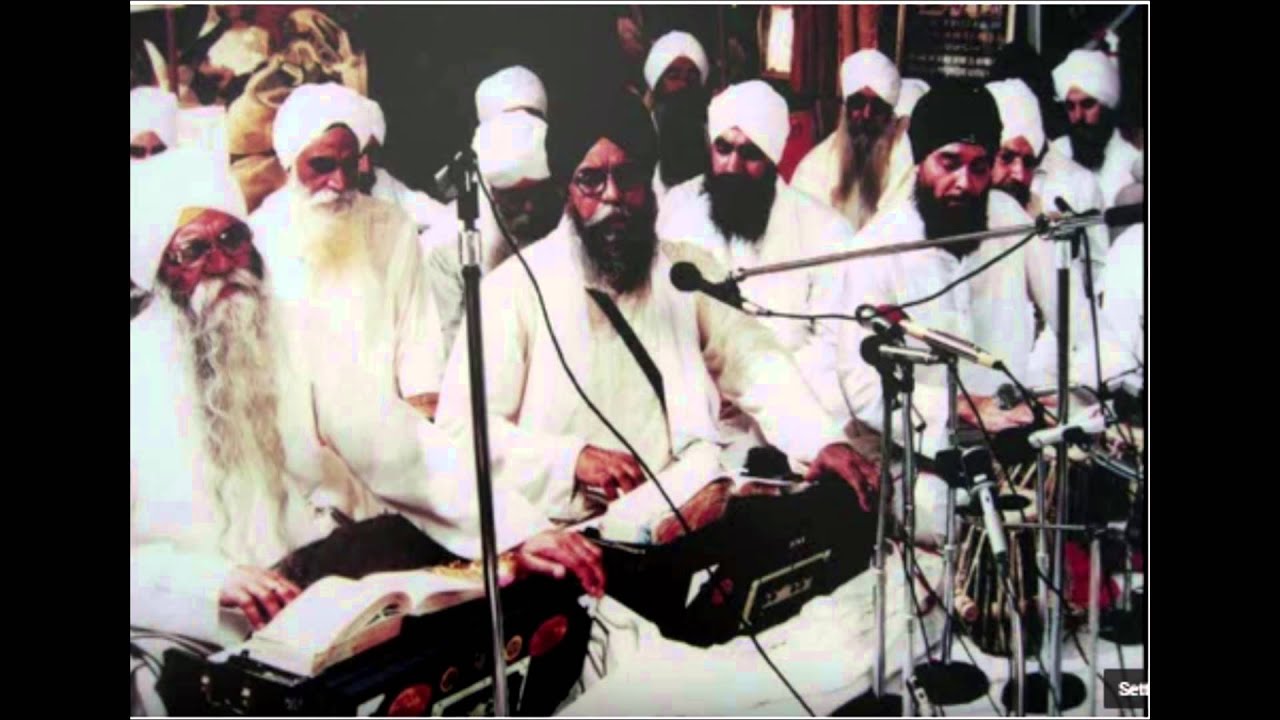Deen Dunya Dar Kamanday -Shabad by Bhai Nand Lal Ji re Siri Guru Gobind Singh Ji