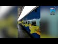 IPL 2018: Whistle Podu Express departs from Chennai