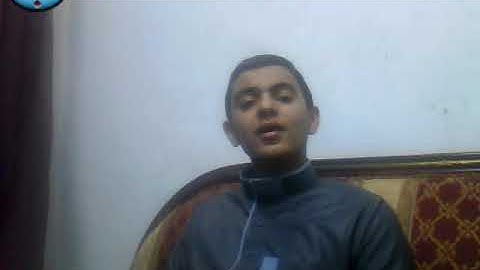 سوره الضحى بصوت القارئ محمد الجزار