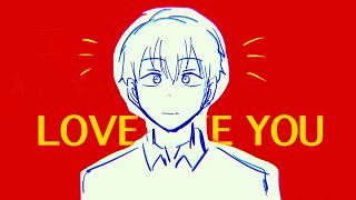 Download Lagu Love Like You | KageHina | Haikyuu Animatic MP3