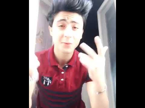 نور عيني قلبي من جوه