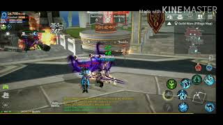 REBIRTHM | ADMIRALZ VS GODFATHER GUILD WAR (2-0) 1ST WAR NOT INCLUDED