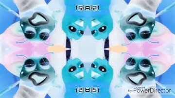 Larva Intro In G Major 113 + Pitch Black