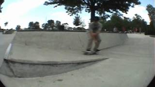 Casey Bechler Delaware