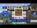 MINECRAFT OFFICIAL 1.21.94 LATEST || MCPE PATCH 1.21.94 OFFICIAL || LOGIN XBOK MEDIAFIRE LINK