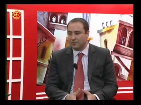 დიასპორის საკითხებში სახელმწიფო მინისტრი  კოტე სურგულაძე