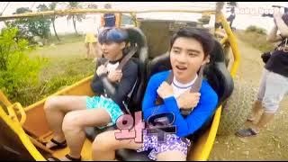 EXO DEAR HAPPINESS EPS 02 [Sub Indo]