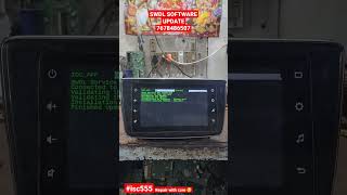 SWDL Software problem | Maruti software update | maruti software problem #carradio screenshot 3