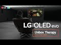 [LG at CES2021] LG OLED evo - Unbox Therapy