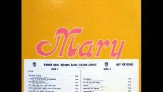 Mary Travers   Indian Sunset chords